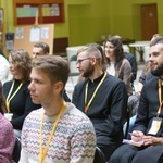 II Kongres Duchowości Młodych
