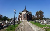 150 lat kościoła w Reptach Śląskich