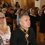 Uroczystości w Pawlikowicach
