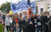 Marsz dla Życia i Rodziny w Radomiu
