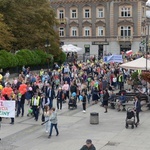 Marsz dla Życia i Rodziny w Radomiu