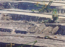 Strona polska przedstawia analizy, które pokazują, że wydobycie w kopalni Turów nie wpływa negatywnie na środowisko.