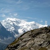 Mont Blanc "skurczył się" o 92 cm w ciągu 4 lat
