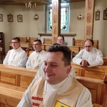 Rekolekcje dla duszpasterzy młodzieży i służby liturgicznej
