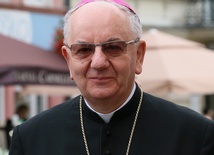 Papież Franciszek mianował abp. Stanisława Budzika członkiem Kongregacji ds. Edukacji Katolickiej