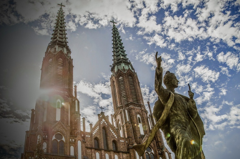 120-lecie konsekracji katedry warszawsko-praskiej