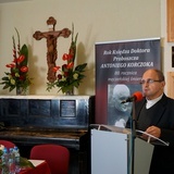 Konferencja poświęcona ks. dr. Antoniemu Korczokowi 