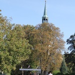 Sanktuarium NMP Różańcowej z Kresów