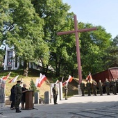 XIII Uroczystości Kresowe w Zielonej Górze-Łężycy