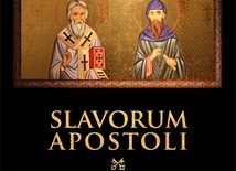 Na ścieżkach myśli Jana Pawła II: Slavorum Apostoli
