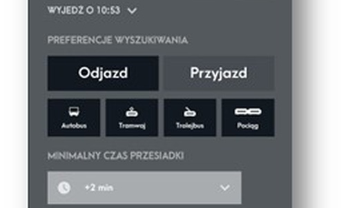 Metropolia GZM. Ruszyła nowa aplikacja dla pasażerów komunikacji miejskiej