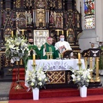 Bystrzyca Kłodzka ma relikwie św. Floriana