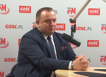 Jakub Chełstowski: brakowało samorządowego wydarzenia gospodarczego