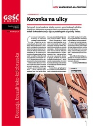 Gość Koszalińsko-Kołobrzeski 40/2021