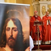 Podziękowanie za bezinteresowną i przykładną służbę chorym