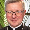 Bp Arkadiusz Okroj – biskup pomocniczy diecezji pelplińskiej, pierwszy przewodniczący Podkomisji KEP ds. IFŻK