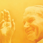 XXI Dzień Papieski odbędzie się pod hasłem: "Nie lękajcie się"