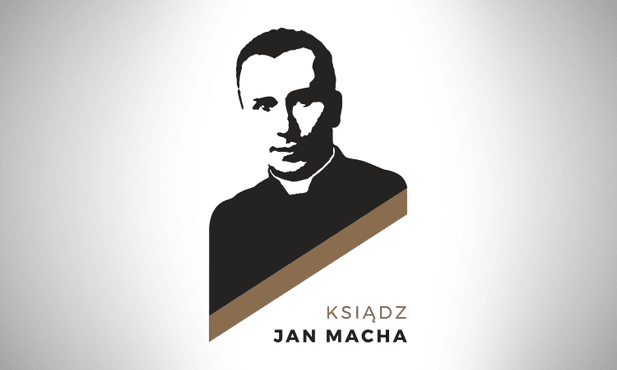 Graficzka "Gościa" autorką oficjalnego logo beatyfikacji ks. Jana Machy