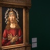 Obraz Botticellego wyceniany na 40 mln dolarów trafi na aukcję
