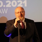 Międzynarodowy Festiwal Filmów "Maksymiliany 2021" zakończony