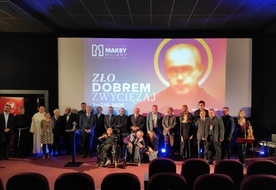 Wrocław. Zakończył się Międzynarodowy Festiwal Filmów "Maksymiliany 2021"