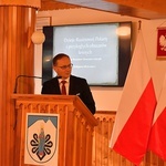 XIII Forum Górskie na temat Wiktorówek 