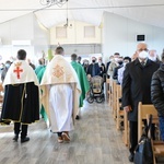 Diecezjalne obchody Dnia Papieskiego