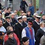 Gdynia. XXI Dzień Papieski