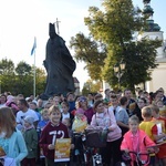 XXI Dzień Papieski w Łowiczu