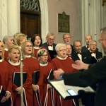 Koncert na zakończenie Tygodnia Kultury Chrześcijańskiej