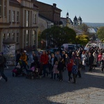 Marsz dla Życia i Rodziny w Chełmie