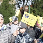 Kampania Pola Nadziei w Świdnicy