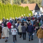 Marsz dla Życia i Rodziny w Krynicy-Zdroju