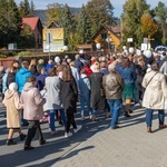 Marsz dla Życia i Rodziny w Krynicy-Zdroju