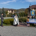 Marsz dla Życia i Rodziny w Krynicy-Zdroju