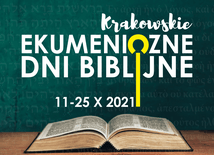 Rozpoczęły się Ekumeniczne Dni Biblijne
