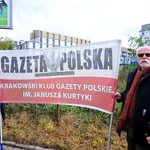 Rondo Janusza Kurtyki w Krakowie