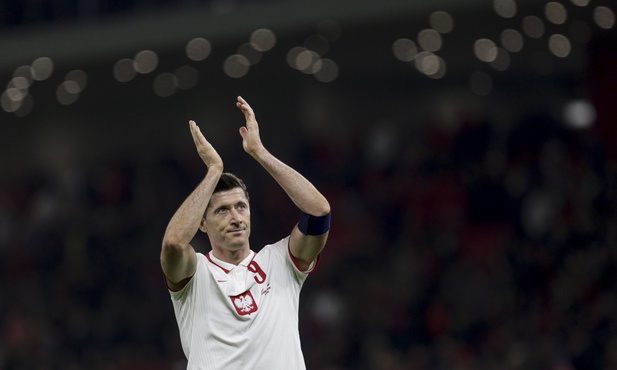 Lewandowski: Było trochę niebezpiecznie