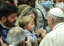 Papież do farmaceutów: bądźcie zawsze w służbie życia