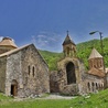 Zwierzchnicy religijni na rzecz pokoju w Górskim Karabachu 