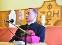 Polscy biskupi w KKBiDS