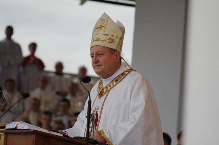 Budujmy pokrewieństwo z Chrystusem na wzór św. Jadwigi