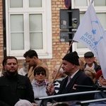 Gdańska Procesja Różańcowa