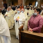 Rozpoczęcie diecezjalnego etapu Synodu