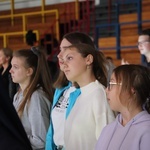 V Diecezjalne Spotkanie Młodych - koncert
