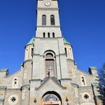 Z Matką Bożą Fatimską przez Zakopane