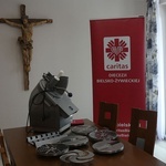 Nowy "wilk" dla Kuchni św. Brata Alberta w Bielsku-Białej