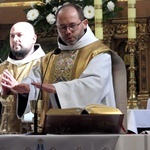 Profesja wieczysta u franciszkanów w Kłodzku