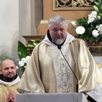 Profesja wieczysta u franciszkanów w Kłodzku