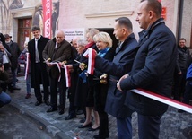 Baranów Sandomierski. Muzeum słów i głosów